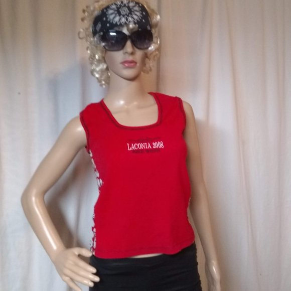 Top by Made in the USA - Picture 1 of 5